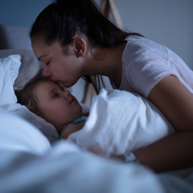 Разблокируйте нос, облегчите бессонные ночи